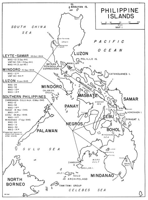 Us Military Bases In The Philippines