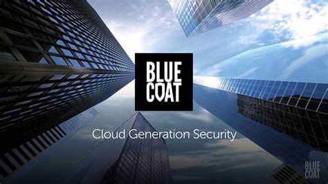 Symantec acquires web security company Blue Coat for $4.65 billion