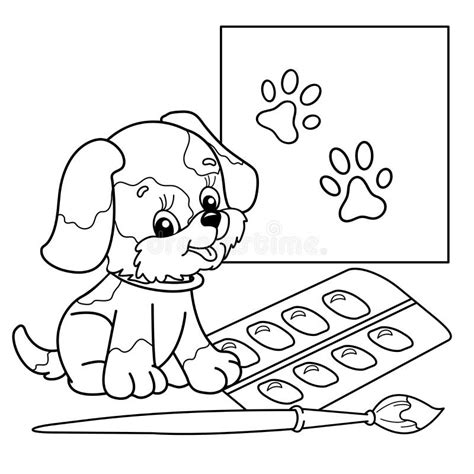 Embellishments Craft Supplies & Tools Cute Cartoon Dog Breeds Clipart ...