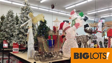 Big Lots Christmas Tree | Christmas Crafts 2020