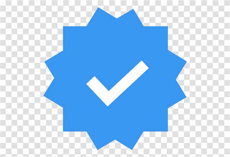 Instagram Verified Symbol Instagram Verified Logo, Cross Transparent Png – Pngset.com