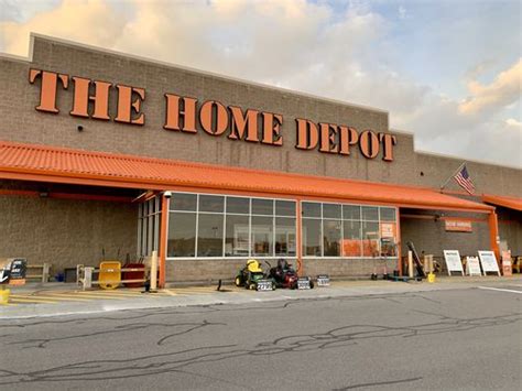 Home Depot requiring employees to wear masks again - nj.com