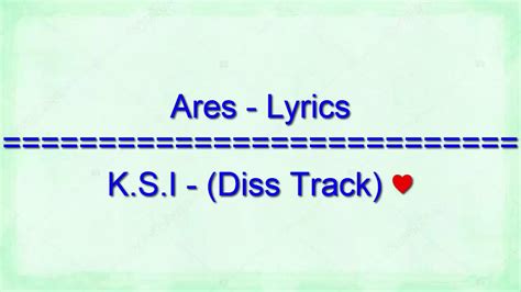 [37+] Song Lyric Generator Diss Track - Opritek