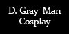 Krory on D-Gray-man-Cosplay - DeviantArt