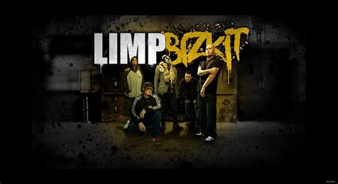 Limp Bizkit Wallpapers - Wallpaper Cave