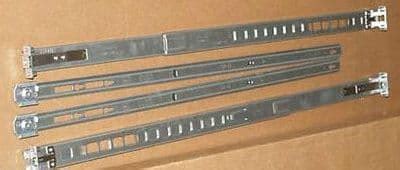 HP Rack Mount Rail Kit for HP ProLiant DL360 G7 1U Rack Mount Server