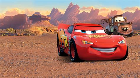 Cars | What's On Disney Plus