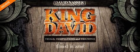 King David