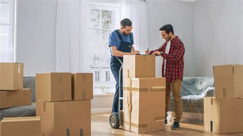 Benefits of Hiring a Professional Moving Company | Available Movers