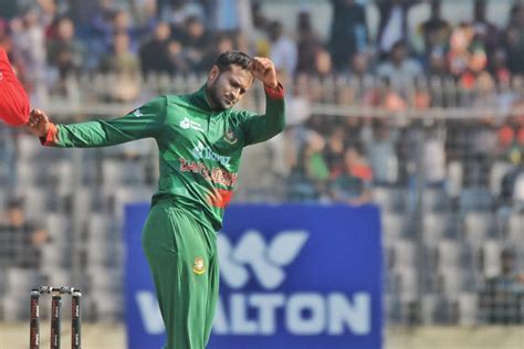 Shakib Al Hasan had many reasons to celebrate | ESPNcricinfo.com