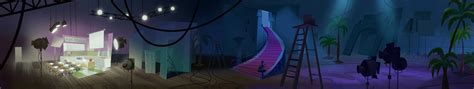 Inside Out Concept Art - Disney photo (38679280) - fanpop