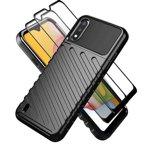 10 Best Cases For Samsung Galaxy A01