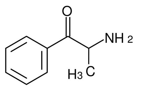 Cathinone - Alchetron, The Free Social Encyclopedia