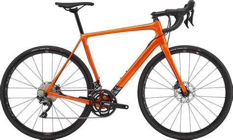 2021 Cannondale Synapse Carbon Ultegra – Specs, Comparisons, Reviews – 99 Spokes