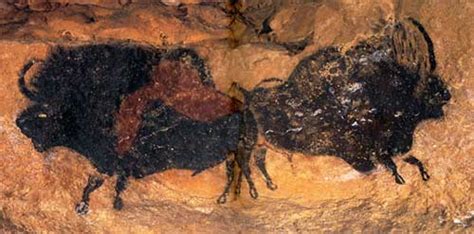 Prehistoric Cave Paintings