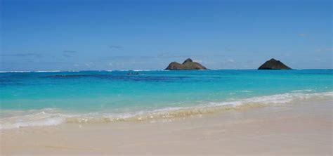 Lanikai Beach | Oahu Hawaii