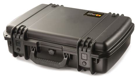 PELICAN, Fits 17 in Laptops, Injection Molded HPX(R) High Performance ...