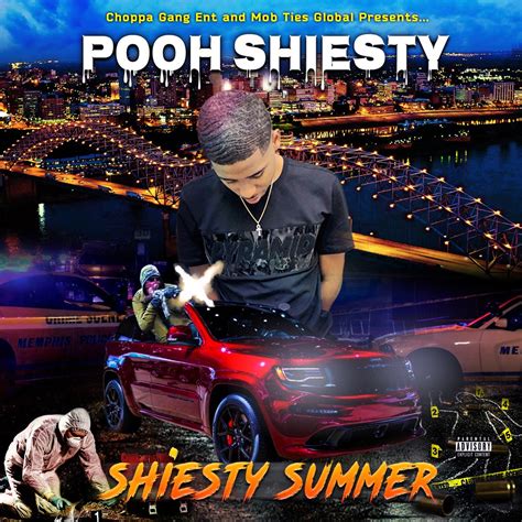 ‎Shiesty Summer - Single by Pooh Shiesty on Apple Music