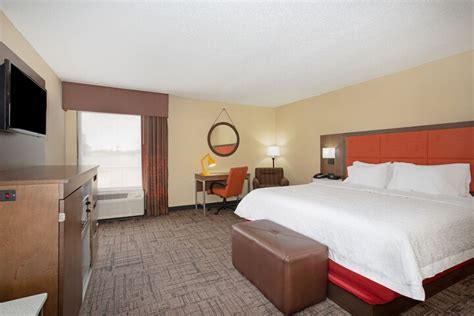 Hampton Inn Jonesboro Jonesboro | Bookonline.com