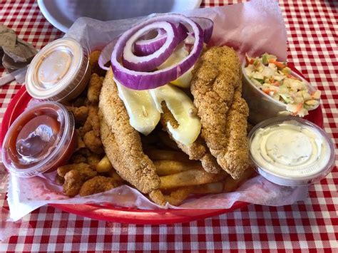 BUBBA'S CATFISH AND SEAFOOD, Hot Springs - Restaurant Reviews, Photos & Phone Number - Tripadvisor