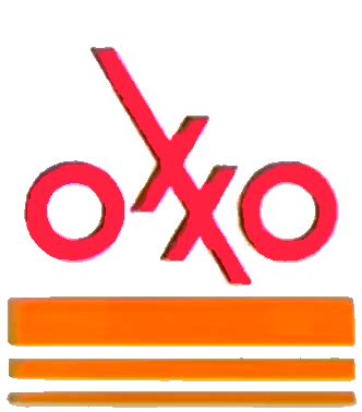 Oxxo Logo - LogoDix