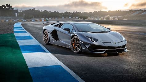 Lamborghini Aventador 4k PC Wallpapers - Wallpaper Cave