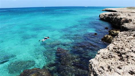 Aruba Snorkeling Beaches - Best Snorkeling in the Caribbean | Aruba ...