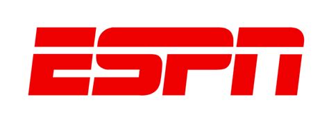 ESPN Logo and the History of the Company | LogoMyWay