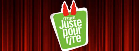 Festival Juste Pour Rire à Montréal 2019, Voyage avec Ontours