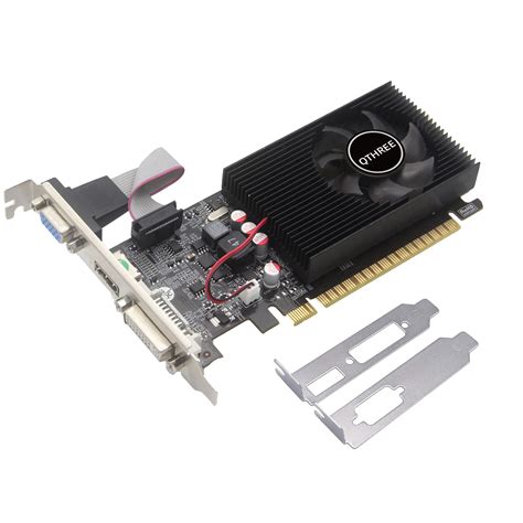 MSI Geforce 210 1GB DDR3 Graphics Card Low Profile | lupon.gov.ph