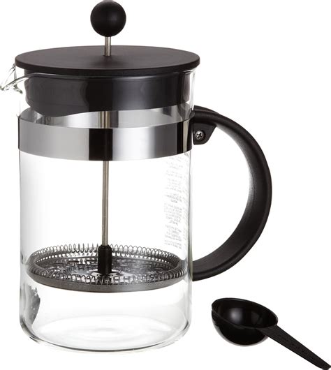 The Best Bodum Bistro Nouveau Coffee Maker 12 Cup – Home Tech Future