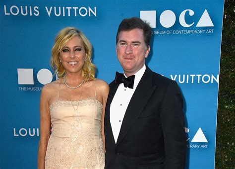 Who Is 'Real Housewives' Sutton’s Ex-Husband? Details on Her Ex