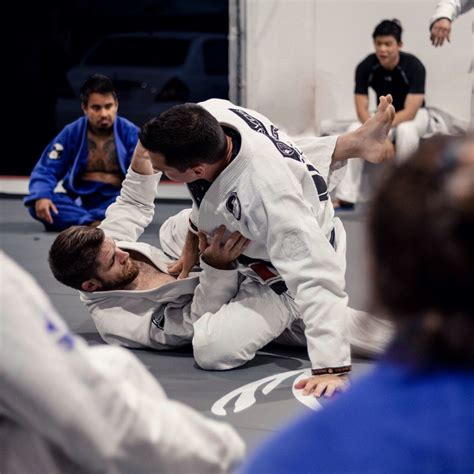 BJJ Classes - All Levels | Bravos BJJ | Martial art gym Perth