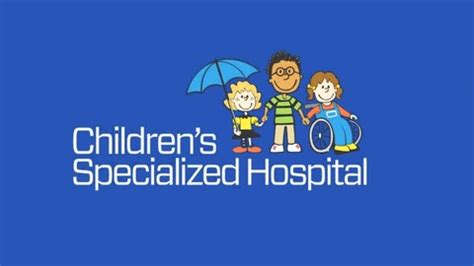 Children’s Specialized Hospital Foundation Board Welcomes Three New ...