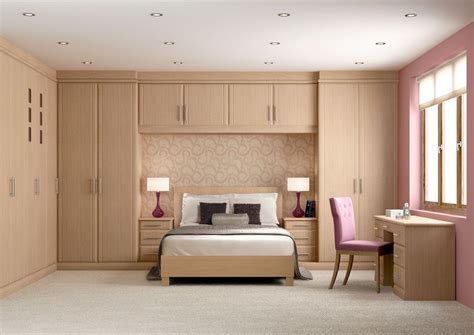 Fitted Wardrobes For Small Room Designs | Home | Pinterest | Small room design, Fitted wardrobes ...