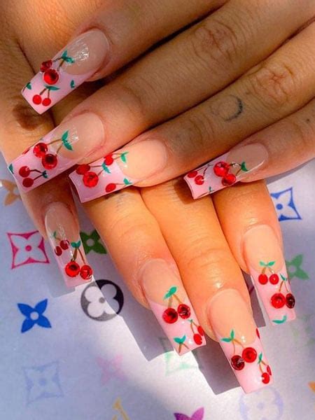 50 Long Nails Design Ideas That Are Trending