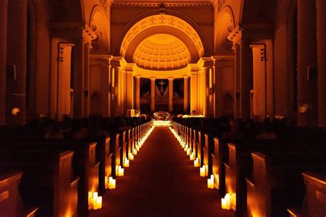 Hear Hans Zimmer's Best Works At This Candlelight Concert In Dublin