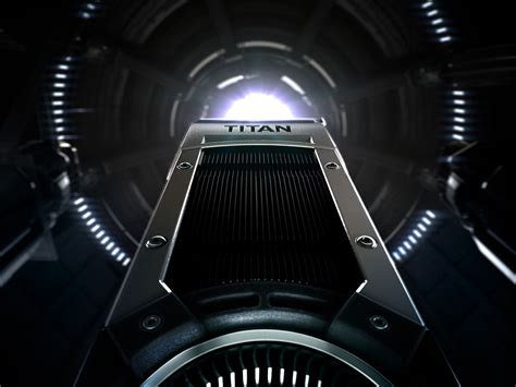 NVIDIA’s GeForce GTX TITAN is Back in Black – Techgage