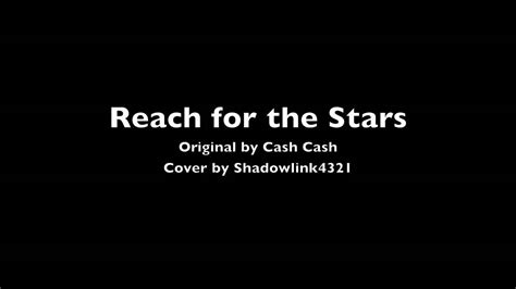 Reach for the Stars~Full Cover~ - YouTube