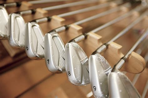 What Are the Best Golf Shafts? | Golfweek