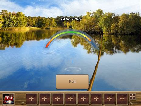 Play Let’s fish game online - Y8.COM