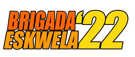 2022 Brigada Eskwela Theme, Logo, Forms, and Downloadable Collaterals - TeacherPH