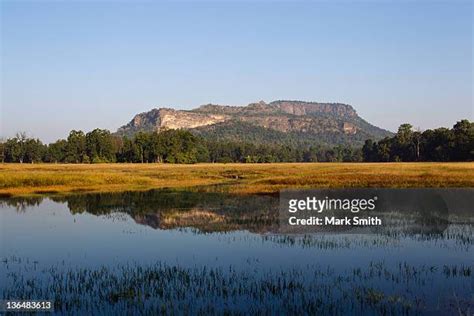 Bandhavgarh Fort Photos and Premium High Res Pictures - Getty Images