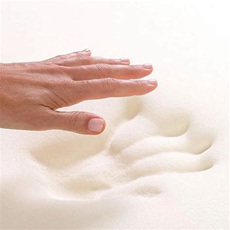 Memory Foam Sheet, Thickness: 1inch,2inch, Size: Double at Rs 90 ...