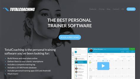 Personal Trainer Apps - The 20 Best