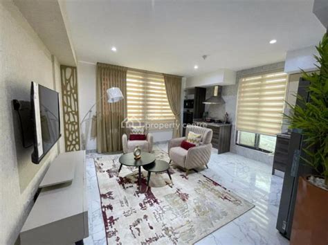 For Sale: A Luxurious 4 Bedroom Penthouse, Sinari Daranijo Street Behind Zenith Bank Head ...