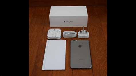 iPhone 6 Review In-Depth Comprehensive - YouTube