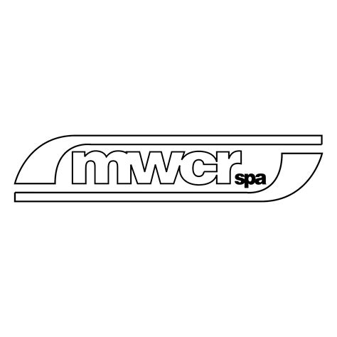 MWCR Logo PNG Transparent & SVG Vector - Freebie Supply