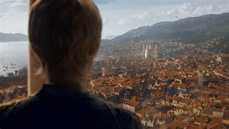 'Game Of Thrones' Season 8 Leaks Show How the War Comes to King's Landing - Newsweek