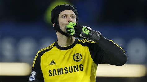 Petr Cech Head Injury: Why Did Cech Wear a Helmet?